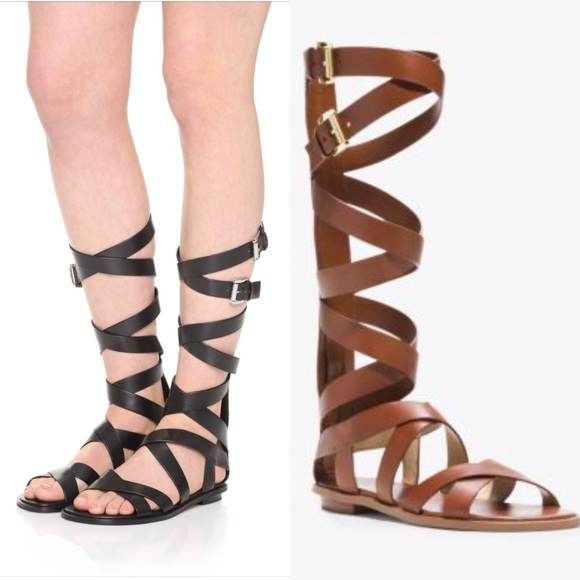 MICHAEL Michael Kors Shoes - Michael Michael Kors Darby Gladiator Sandal